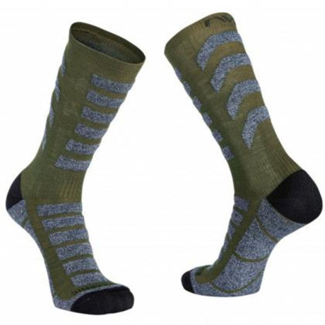 Northwave Husky Ceramic Winter Socks | The Bike Affair