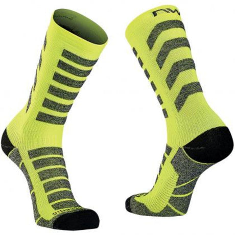 Northwave Husky Ceramic Winter Socks | The Bike Affair