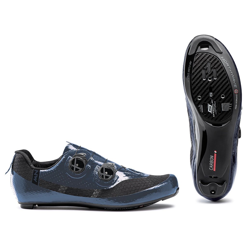 Northwave Mistral Plus Road Shoes | The Bike Affair