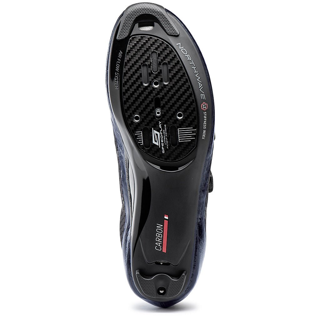 Northwave Mistral Plus Road Shoes | The Bike Affair