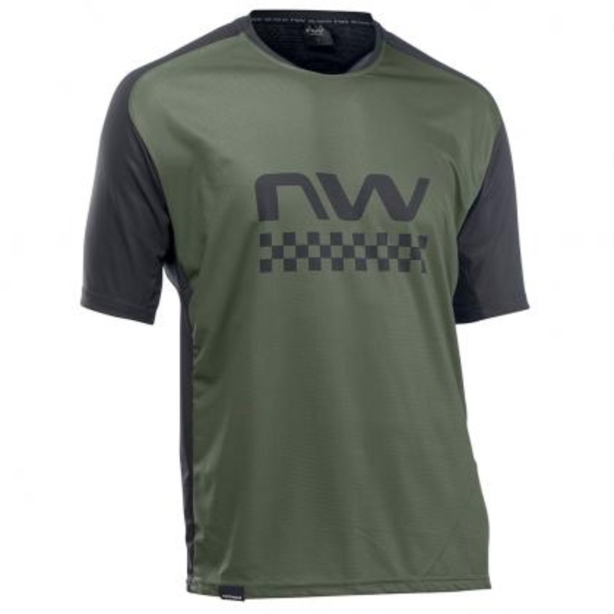 Northwave MTB Edge Jersey | The Bike Affair