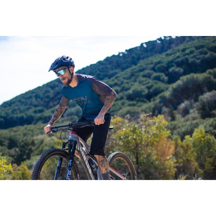 Northwave MTB Edge Jersey | The Bike Affair