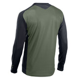 Northwave MTB Edge Long Sleeve Jersey | The Bike Affair