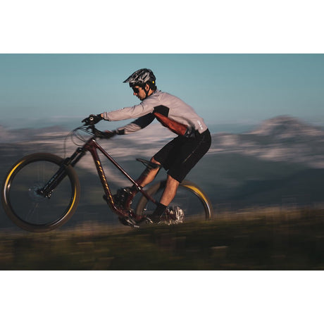 Northwave MTB Edge Long Sleeve Jersey | The Bike Affair