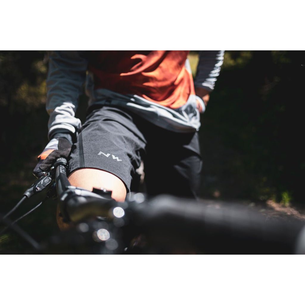 Northwave MTB Edge Long Sleeve Jersey | The Bike Affair