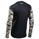 Northwave MTB Wild All Mountain Long Sleeve Jersey | The Bike Affair