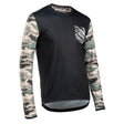 Northwave MTB Wild All Mountain Long Sleeve Jersey | The Bike Affair