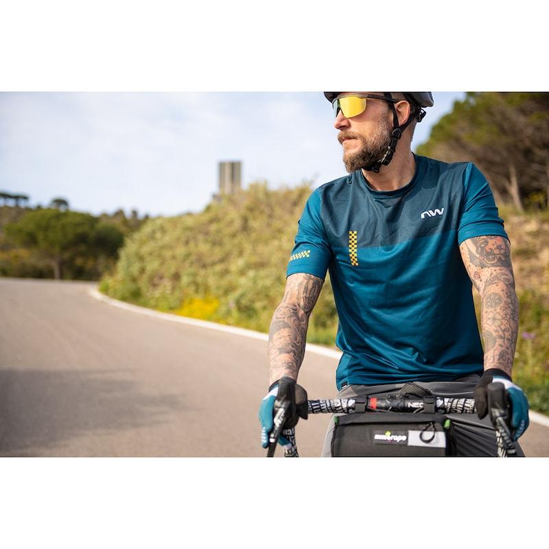 Northwave MTB Xtrail 2 Jersey | The Bike Affair