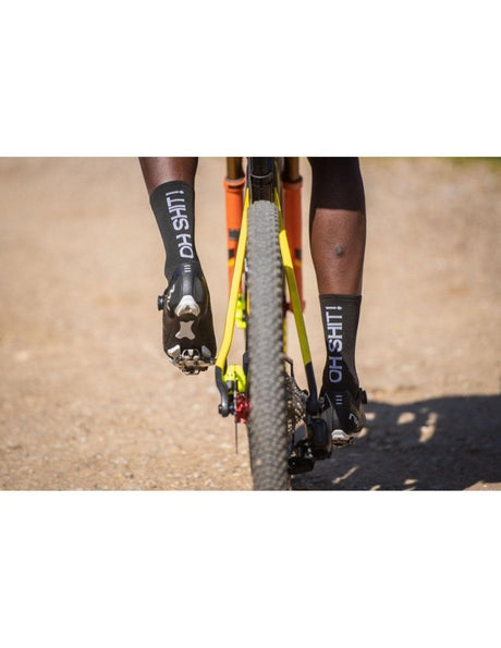 Northwave Oh Shit Socks | The Bike Affair