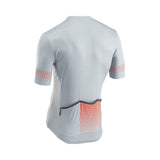 Northwave Origin Jersey Grey/Red | The Bike Affair