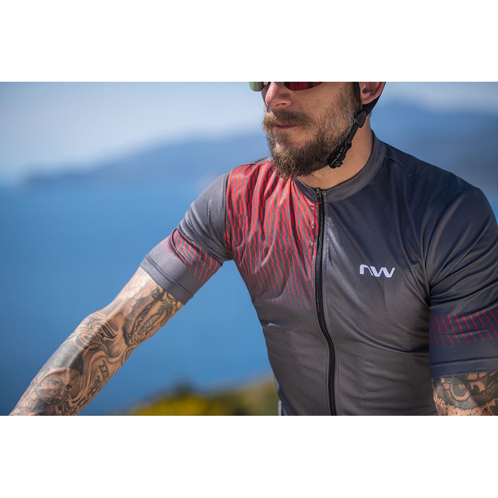 Northwave Origin Jersey | The Bike Affair