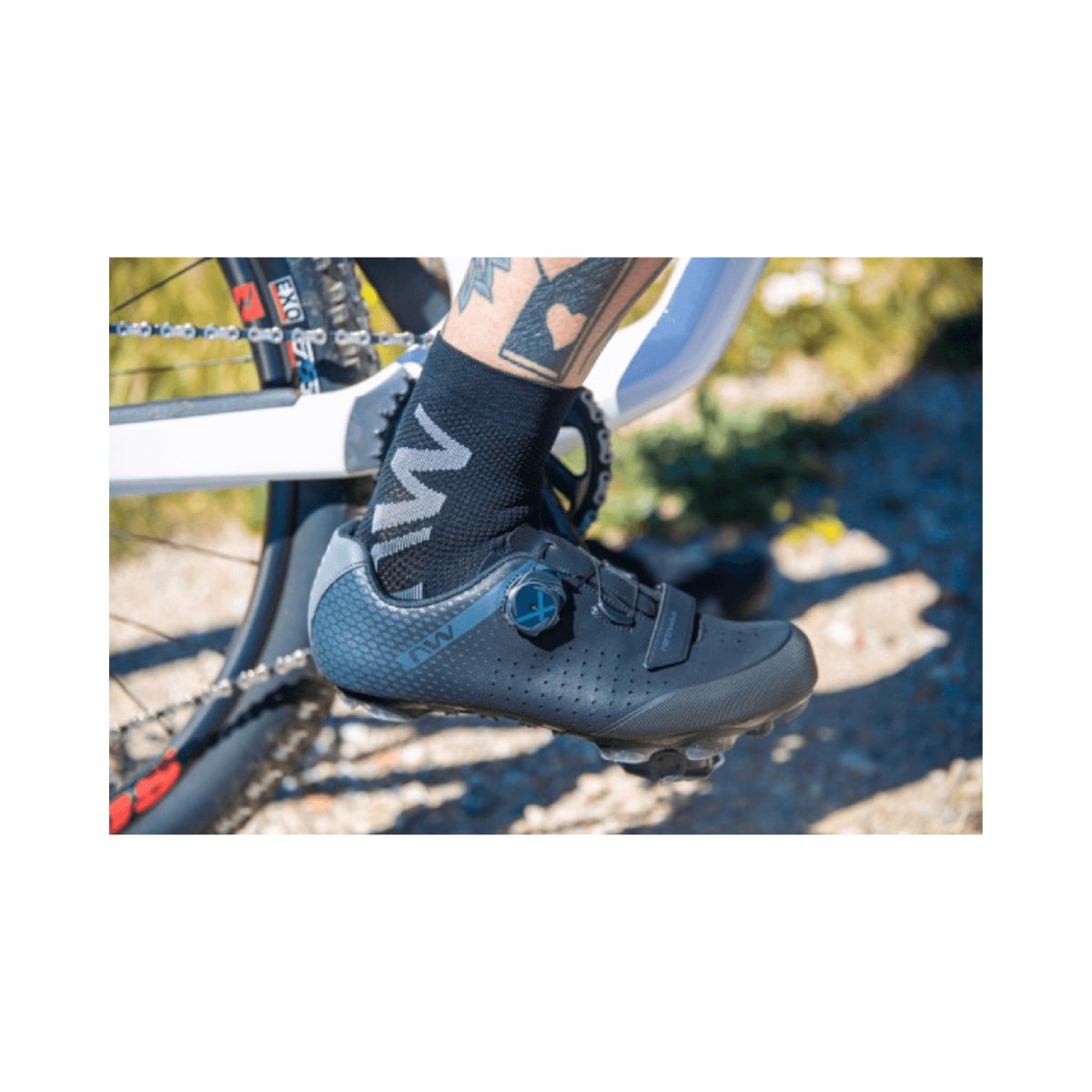 Northwave Origin Plus 2 Wide Shoes | The Bike Affair