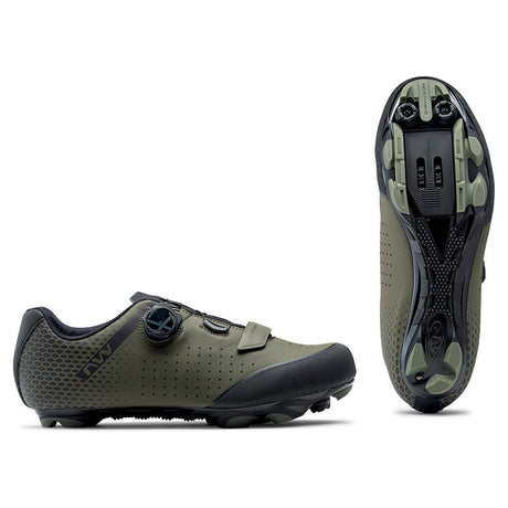 Northwave Origin Plus 2 Wide Shoes | The Bike Affair