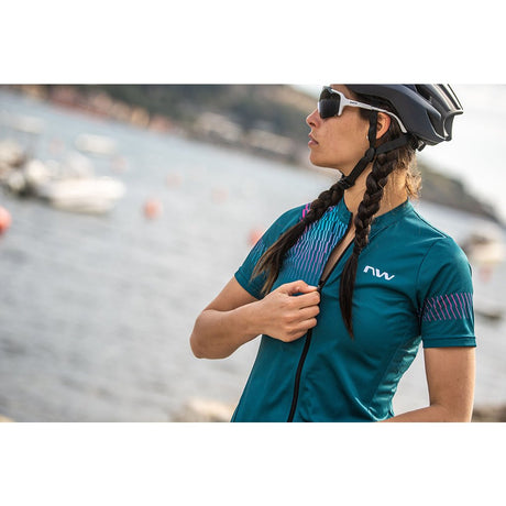 Northwave Origin Women's Jersey | The Bike Affair