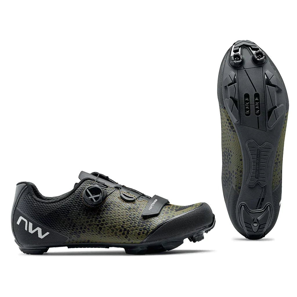 Northwave Razer 2 Shoes | The Bike Affair