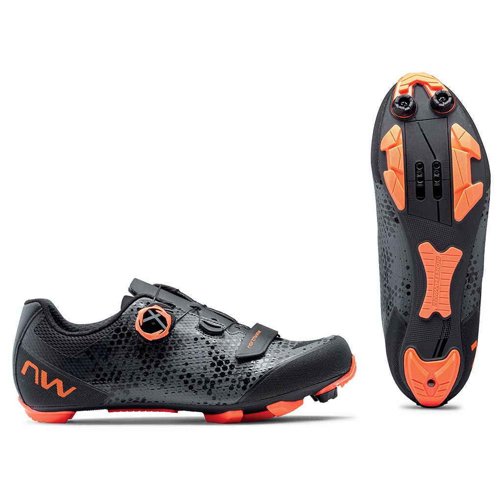 Northwave Razer 2 Shoes | The Bike Affair