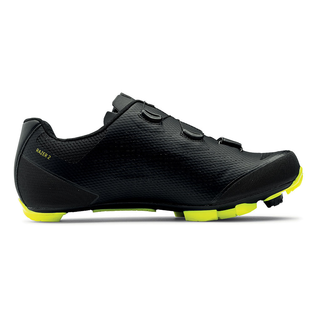 Northwave Razer 2 Shoes | The Bike Affair