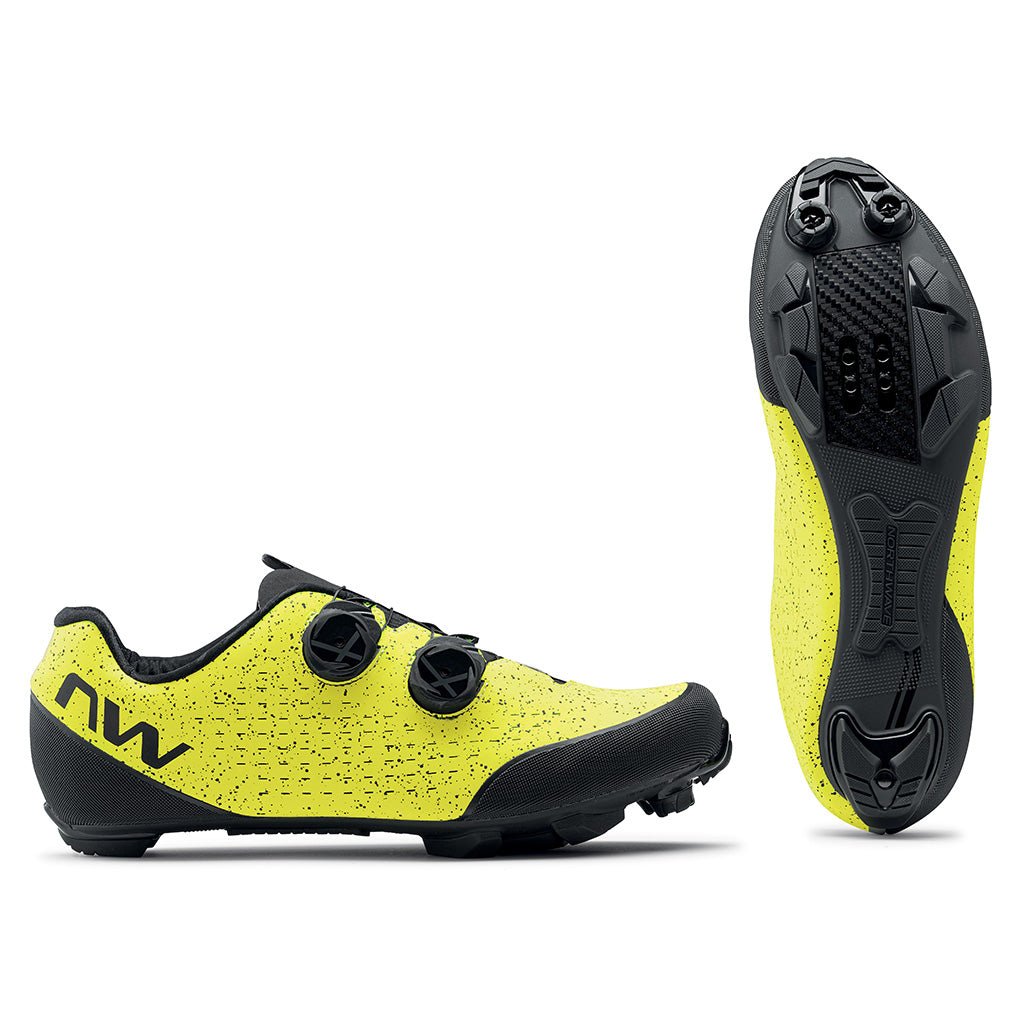 Northwave Rebel 3 MTB Shoes | The Bike Affair