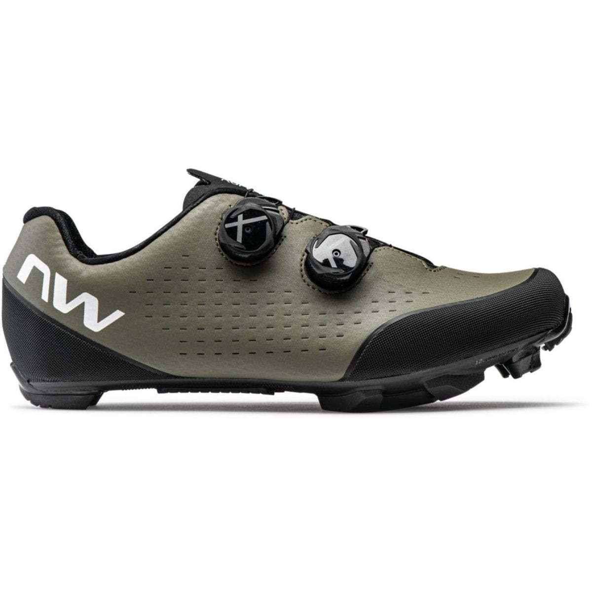 Northwave Rebel 3 MTB Shoes | The Bike Affair