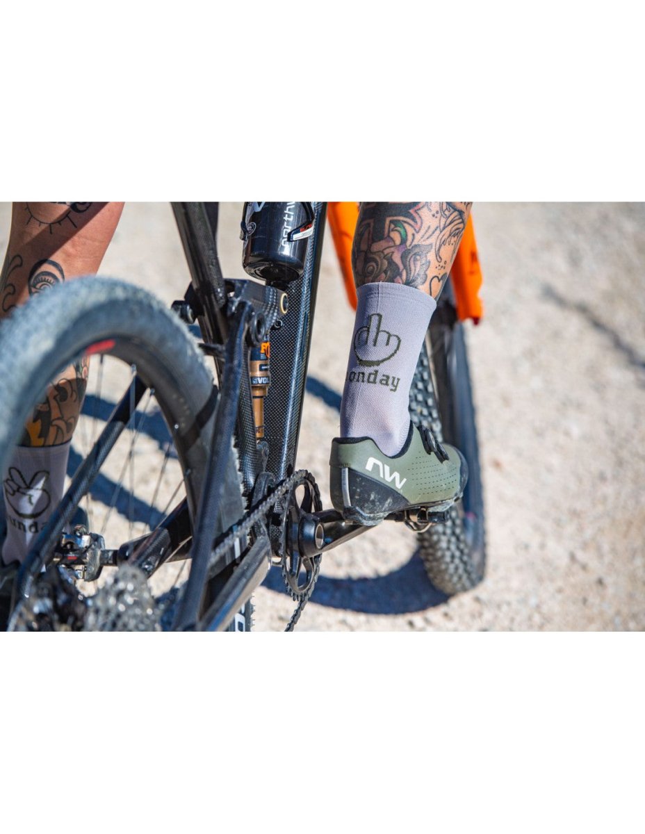 Northwave Rebel 3 MTB Shoes | The Bike Affair