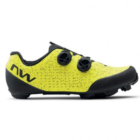 Northwave Rebel 3 MTB Shoes | The Bike Affair