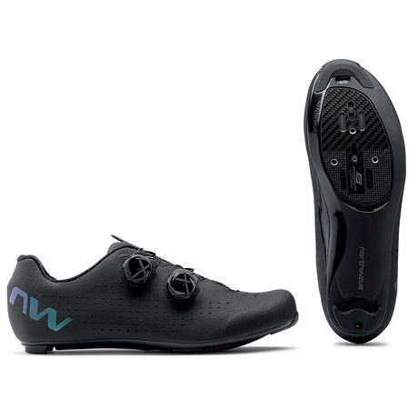 Northwave Revolution 3 Road Shoes | The Bike Affair