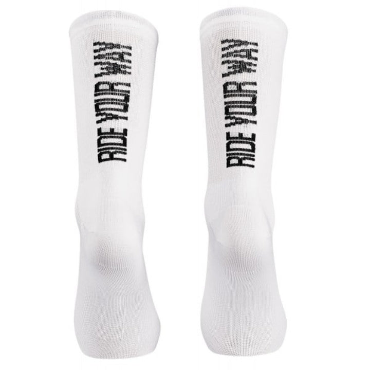 Northwave Ride Your Way Socks | The Bike Affair