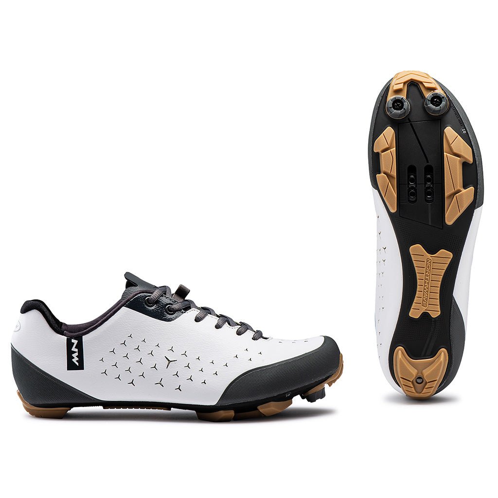 Northwave Rockster Gravel/MTB Shoes | The Bike Affair