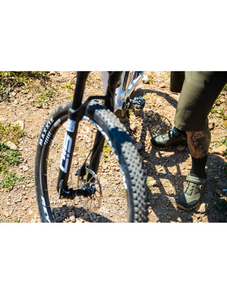 Northwave Spider Plus 3 MTB Shoes | The Bike Affair