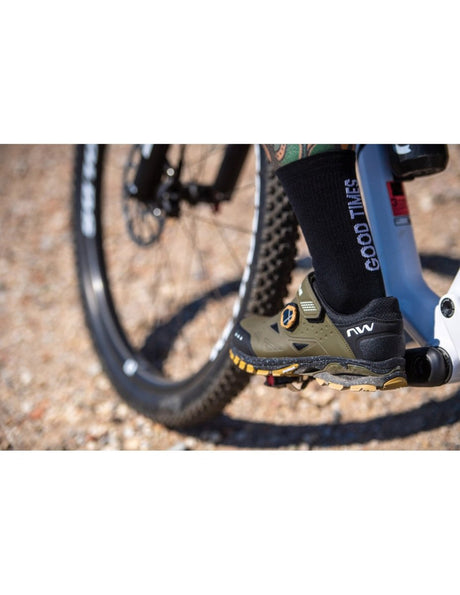 Northwave Spider Plus 3 MTB Shoes | The Bike Affair