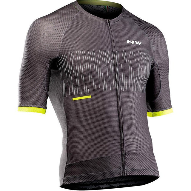 Northwave Storm Air Jersey | The Bike Affair