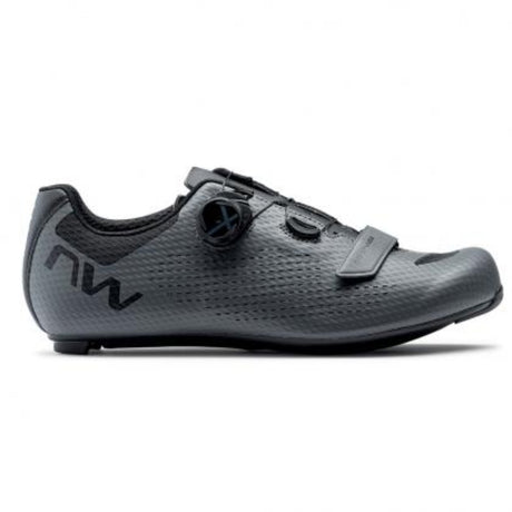 Northwave Storm Carbon 2 Road Shoes | The Bike Affair