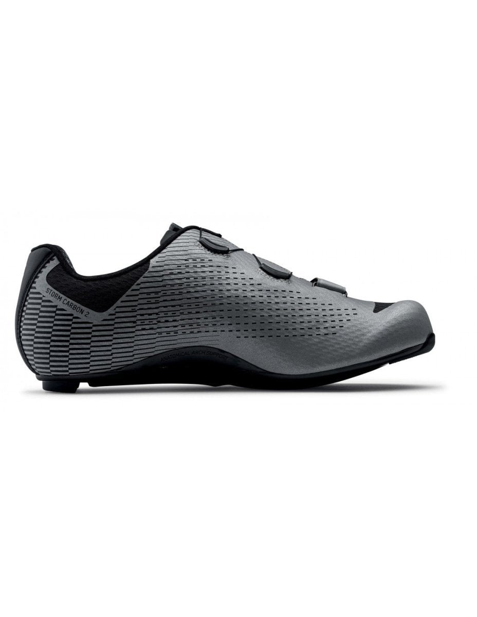 Northwave Storm Carbon 2 Road Shoes | The Bike Affair