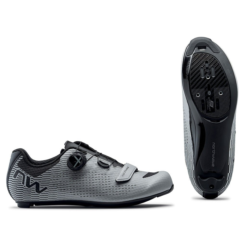 Northwave Storm Carbon 2 Road Shoes | The Bike Affair