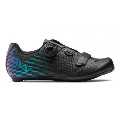 Northwave Storm Carbon 2 Road Shoes | The Bike Affair