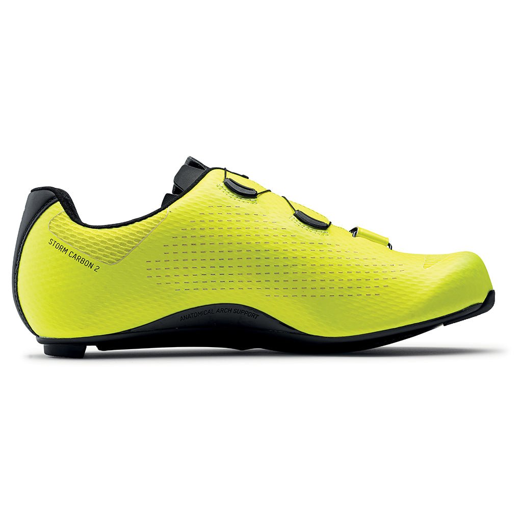 Northwave Storm Carbon 2 Road Shoes | The Bike Affair