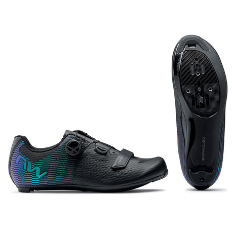 Northwave Storm Carbon 2 Road Shoes | The Bike Affair