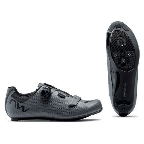 Northwave Storm Carbon 2 Road Shoes | The Bike Affair