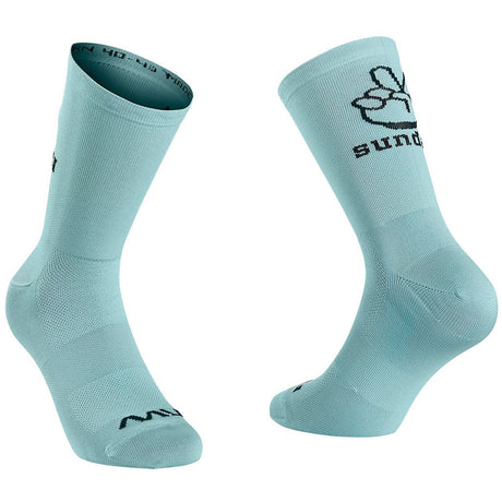 Northwave Sunday Monday Socks | The Bike Affair