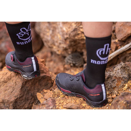 Northwave Sunday Monday Socks | The Bike Affair