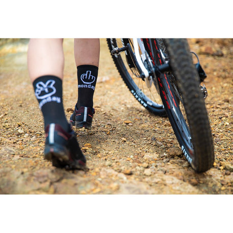 Northwave Sunday Monday Socks | The Bike Affair