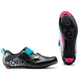 Northwave Tribute 2 Carbon Triathlon Shoes | The Bike Affair