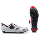 Northwave Tribute 2 Carbon Triathlon Shoes | The Bike Affair