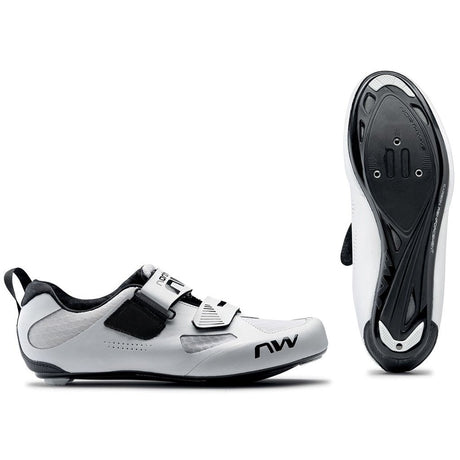 Northwave Tribute 2 Triathlon Shoes | The Bike Affair