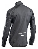 Northwave Vortex 2 Rain Jacket | The Bike Affair