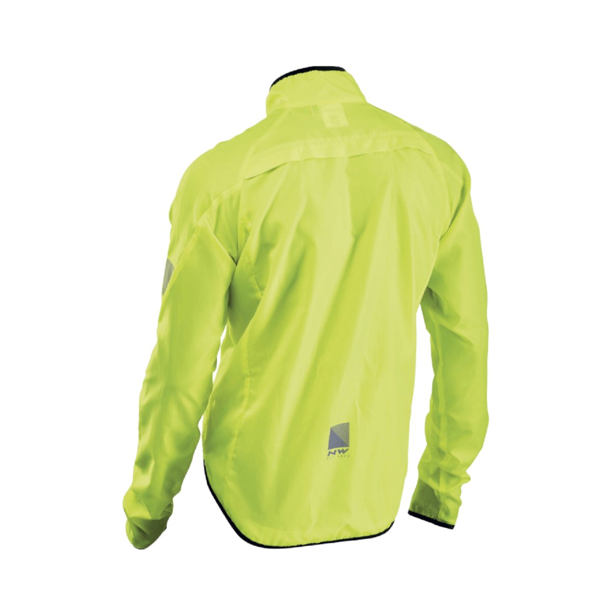 Northwave Vortex Rain Jacket | The Bike Affair