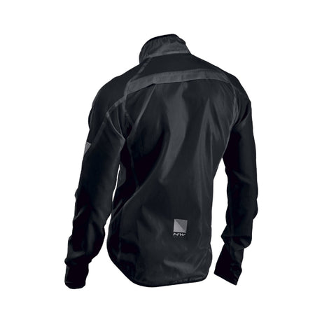 Northwave Vortex Rain Jacket | The Bike Affair