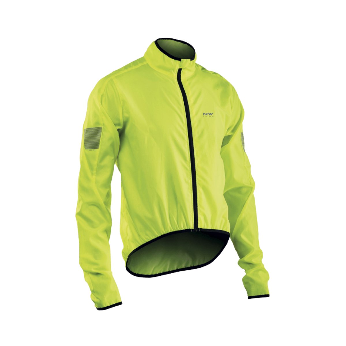 Northwave Vortex Rain Jacket | The Bike Affair