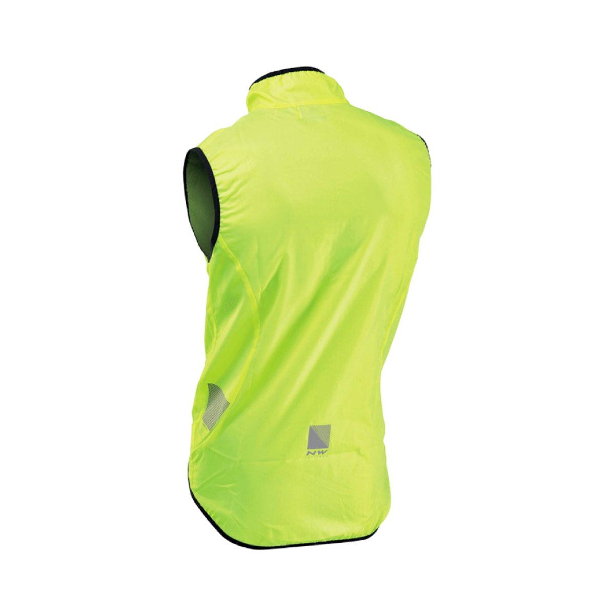 Northwave Vortex Rain Vest | The Bike Affair