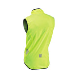 Northwave Vortex Rain Vest | The Bike Affair